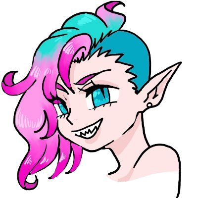 RizzyVT's profile picture. your favorite feathered raptor cutie on a mission to spread smiles and fun! 
🪽https://t.co/UcF6vhyCet 🪽

🦖Powered by @ADVANCEDgg🦖
#RaptorCutie #RizzyRaptor