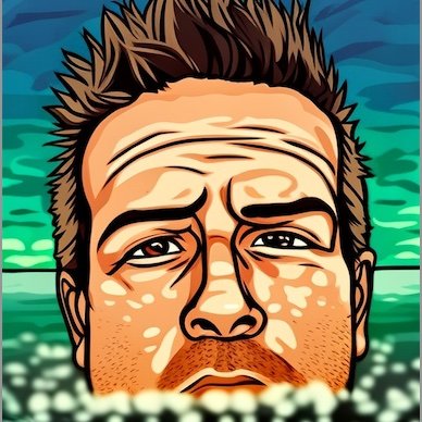 dorn_garry's profile picture. 