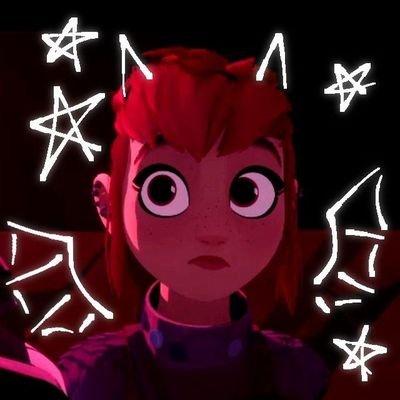 Real_almu's profile picture. 18/Creadora de comic precoz/mi vida:@denn_dyps / cuenta personal/dibujos cagaos: @MaxMaxgdead / reposteo y posteo bobadas o a veces cosas personales qsy/she-her