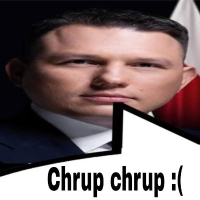 aborcjatheythem's profile picture. ─── ⋆⋅ ♰ ⋅⋆ ───
Kocham żydów i Donalda Tuska
𖤐 bisexual, autistic 🇩🇪 & mentally ill ❤︎ infj 🫶🏻