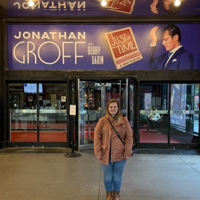 liannelessard's profile picture. Lover of too many things | @UniversalORL fanatic | Boston Sports fan | @UUOPodcast producer’s club |