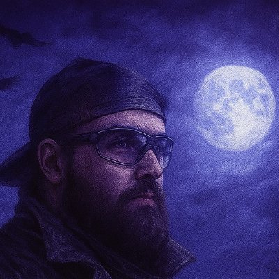 IncognitousTTV's profile picture. What's popping my dudes welcome! Stay updated on my streams and videos! Totally the best don't look it up.
https://t.co/QdyfjuB83T