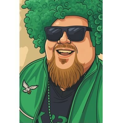 phillyphan108's profile picture. Wrestling | Philly sports | Streamer | Former PWF Hardcore champ 
 #FlyEaglesFly #RingTheBell