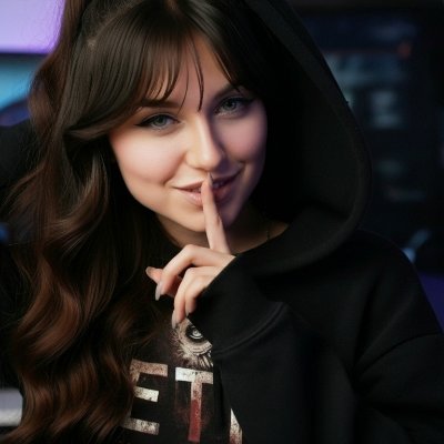 lindacrazyxxx's profile picture. 🎮 Creadora de contenido de videojuegos en YouTube y TikTok. ¡Mucho gaming! Fan de comics, música y anime.