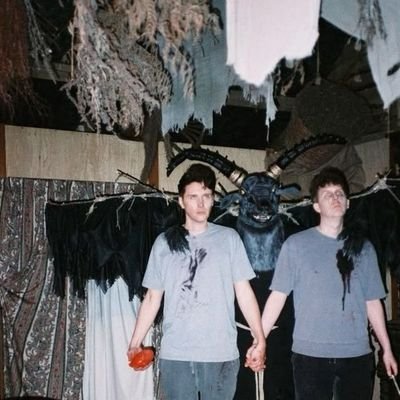 chemicalphacts's profile picture. |and the stars look very different today|