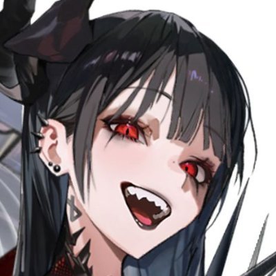 TimmyTron20000's profile picture. Pushing the Behemoth Agenda ❤️🖤
Creating NIKKE content (& scale models)
started NIKKE in August 2024
#Behemoth4eva