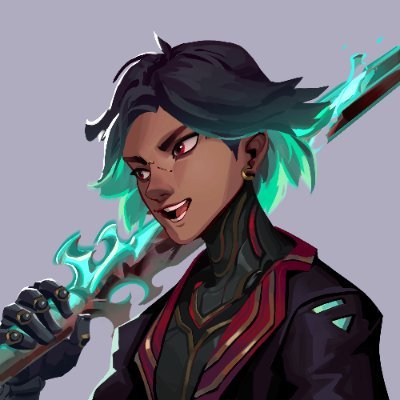 BlueThe_Dragon's profile picture. 