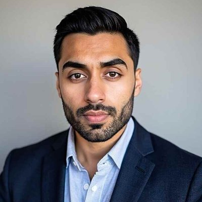 ZaidKazi_'s profile picture. Building a smarter smart building—brick by brick. @dellaOS_