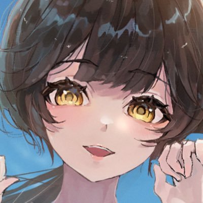 gkx5x_f0681's profile picture. 06／3DCG職志望／専門学生／デッサン、クロッキー、落描き等の成長記録を投稿しますჱ̒˶ｰ̀֊ｰ́ )／無言フォロー失礼します！illust垢▷▶@reyu336132255