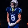 WillFidler8's profile picture. SS/FS/CB/HYBRID | 2026 | Prospect HS | 21MPH Laser | 4.50 Laser 40| Bench: 290 Squat: 465 Clean: 270| 224-424-9644 | 3.4 gpa| 9’7 Broad jump|NCAA ID# 2510743443