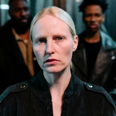 WhiteRuined666's profile picture. 🍼💦