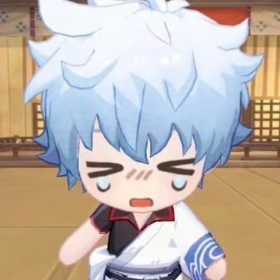 GintokiBeloved's profile picture. ปลาลินลิน | เป็นกินรึนครับ
| เอาไว้ทำตัวสันดานเสีย แหล่งมั่วสุมของปลาทะเล ความมั่นคงทางอารมณ์เป็น 0
| ลงงาน/ทำตัวเป็นผู้เป็นคน(มั้ง) : @CITLINFair