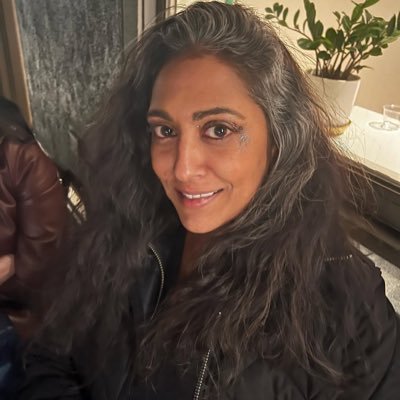 charvi2mehta's profile picture. Fashion | Beauty | Entrepreneurship | CEO & Designer | MOM❤️| Women & Children Advocate | Mental Health Awareness