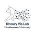 Khoury Vis Lab @ Northeastern University Profile picture