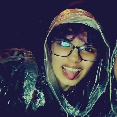 NICKye5404's profile picture. 🏳️‍🌈🏳️‍⚧️ ele/dele