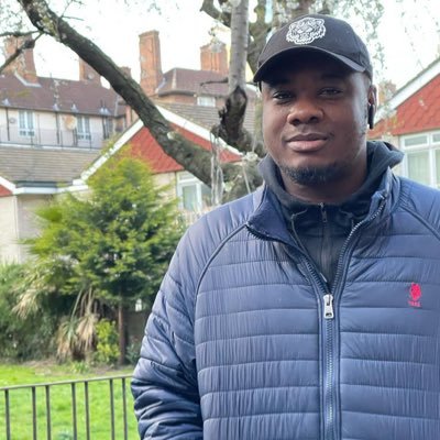 DrJay2222's profile picture. Christian Conservative, made of glitter and giggles, positive vibes only…