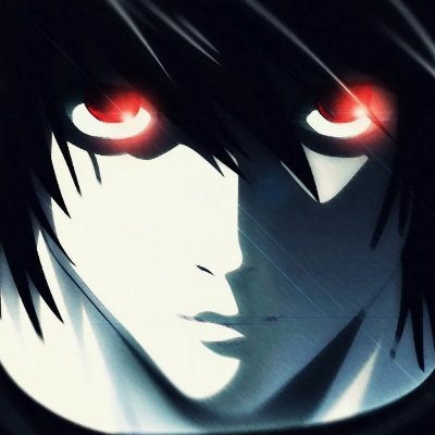 yvapyap's profile picture. thought becomes liquid. silence hums in data