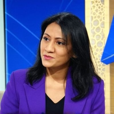 Aye5haTariqq's profile picture. Mom | Exploring macro trends, markets, and businesses for investment opportunities | Every number tells a story | https://t.co/uZzJH6bnBb 🪐🧩