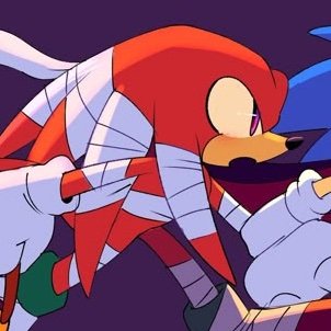 inherdespair's profile picture. (Live and learn!) If you beg or if you borrow, you may never find your way!!! Matching w @intruderzfeet Non-sharing Knuckles riako! #ANIMETWT #YUMETWT #KPOPTWT