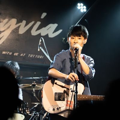 HiguChaosMall's profile picture. Chao's Mall(@Chaos_Mall)Vo.&Gt.