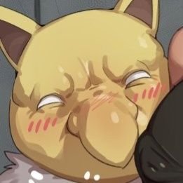 HYPNOSLOBBULL's profile picture. ⠀⠀⠀
”𝑪𝒂𝒓𝒆𝒇𝒖𝒍 𝒘𝒉𝒆𝒓𝒆 𝒚𝒐𝒖 𝒘𝒂𝒏𝒅𝒆𝒓 𝒐𝒇𝒇 𝒊𝒏 𝒕𝒉𝒆 𝒘𝒐𝒐𝒅𝒔”

⠀⠀