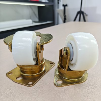 may_smtcaster05's profile picture. Worked for a caster company for more than 10 years of experience.