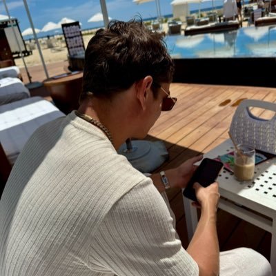 calvinmalloy's profile picture. trading since 2018,  daily live streams in discord- nothing for sale at all - no zero days no gambling,  free trading community + trading guide