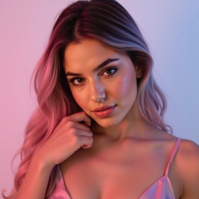 AriaLuxMusic's profile picture. 🎧 Pop urbano con alma gamer 🎮
Subiendo de nivel en cada canción ✨
↓ Nuevo single Support disponible 💜