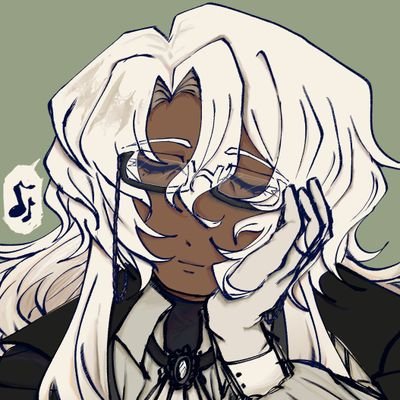 SILVERSTRJNGS's profile picture. OC RP ACC || not affiliated w PM. || multimuse || ran by @KLEINZAHNRADER || GMT +8 🇲🇾 || READ PINNED