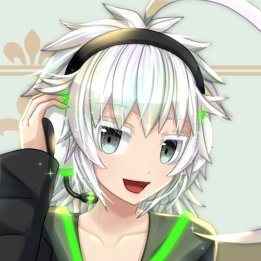 slimealienthing's profile picture. 