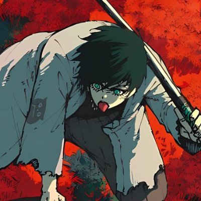 MeioBaluu's profile picture. Aprendendo a fazer MMV recentemente
🇧🇷 || - Iniciante!