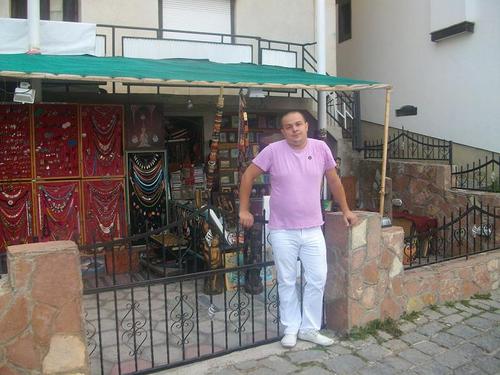 MiteTuti's profile picture. I`m Lazy ...