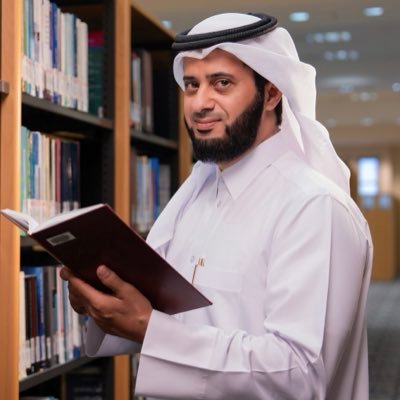 abdullah_qr1's profile picture. محامٍ #قطري بالاستئناف - مساعد قاضٍ- مستشار بالمجلس الأعلى للقضاء- محامٍ قضايا دولة بوزارة العدل (سابقاً) -دكتوراه في قضايا المجتمع المعاصر - وتساب فقط/66806665