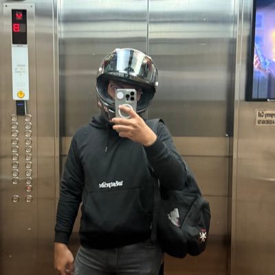 vigoyyyy's profile picture. bacot