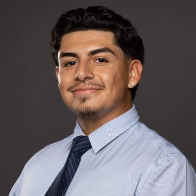 adambelmares32's profile picture. 