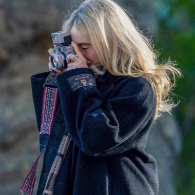 raccoonideas's profile picture. won’t you let an innocent woman be?