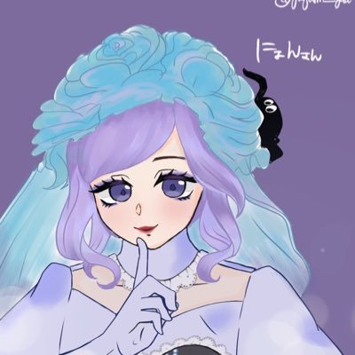 にょん (@__nyon__oO) / Posts / X