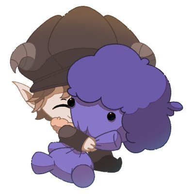 sai_it_again's profile picture. ⊹✧"Remember, when the emperor looks naked, the emperor is naked"✧⊹

|ENG/ESP| 🏳️‍🌈
Freelance artist 🦊