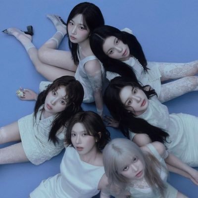 nmixxviral's profile picture. retweeting #NMIXX viral & hit tweets 💙