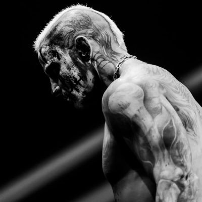 ChaosFedCarnage's profile picture. ʏᴏᴜ ᴀɴɢᴇʟ ᴡɪᴛʜ ᴀ ꜱʜᴏᴛɢᴜɴ— * ᴄʀᴀᴢʏ ᴇʏᴇꜱ ᴀɴᴅ ᴀ ᴡɪᴄᴋᴇᴅ ꜱᴍɪʟᴇ, ꜰᴇᴀʀ ɴᴇᴠᴇʀ ʙʀᴇᴀᴋꜱ ɪɴ ᴛʜᴇ ᴡʀᴀᴛʜ ᴏꜰ ᴅᴇꜱᴛʀᴜᴄᴛɪᴏɴ. ᴘᴀʀᴏᴅʏ ᴏꜰ @ᴅᴀʀʙʏᴀʟʟɪɴ