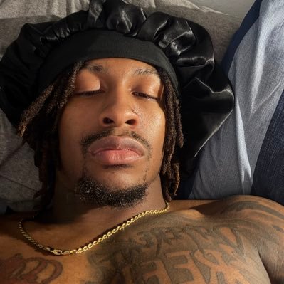 AyoSheNeedUno's profile picture. ONLY ACCOUNT 🚀 24/Content Creator… Jus A Big Dick 🥷🏽