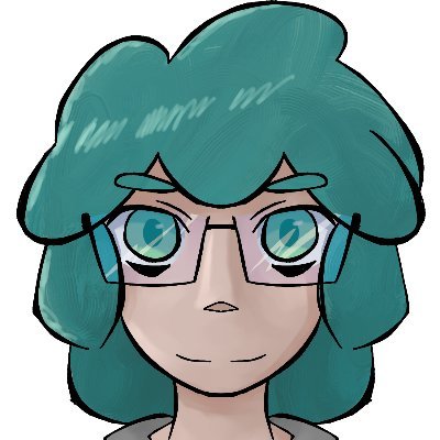 gumshri's profile picture. 18 yrs old || she/they || I like drawing a lot

- nsfw acc: @gushri
- priv: @gumshhh