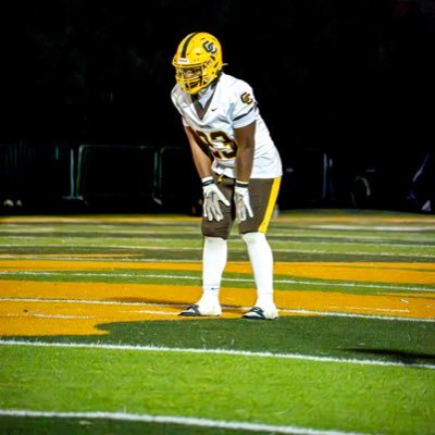 JordenRb21's profile picture. 5’8 210 RB/ATH|#224-430-9410|@Jmoore.2028@carmelhs.org| Carmel Catholic Highschool(HC @Jmack37)(Bench-225, squat-405)