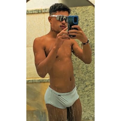 dallvanrs's profile picture. Apenas seja você! 💚