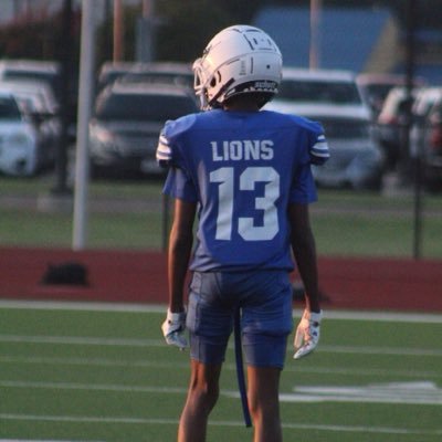 GeraldS2028's profile picture. Tyler Highschool Sophomore | 5'9 135Lbs WR/DB PG/SG Class Of 2028 @ODFBALL (903-360-3964)