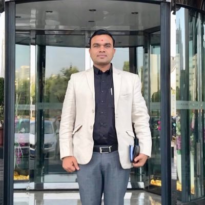 KarshanBjp's profile picture. Convener-Professional cell State BJP Gujarat,Ex-Vice President BJYM Gujarat,Ex two time President BJYM Surat city