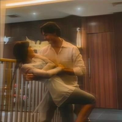 kopsuformatcha's profile picture. Couple Support: FattRose / FattZar #AsmaraGenZ