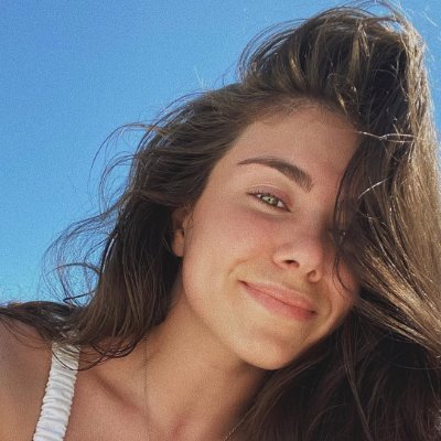 MonicaPedrali7's profile picture. #MAGA I love traveling