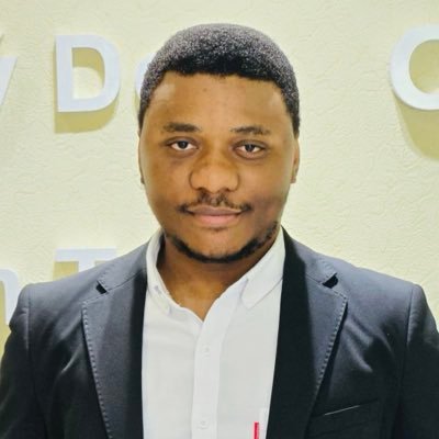 AIEngKenn's profile picture. In Christ • Husband to Queen Judith • AI/Software Engineer