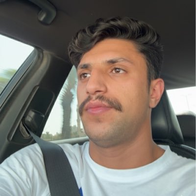 M7RX1's profile picture. 